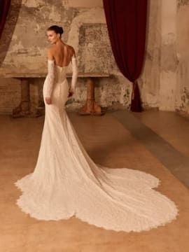Bridal Wedding Gowns - International Designers - est. 20 + Years