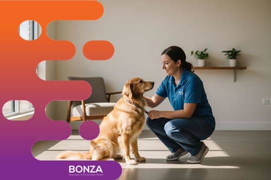 37114 Profitable Dog Daycare Business, Flexible Hours