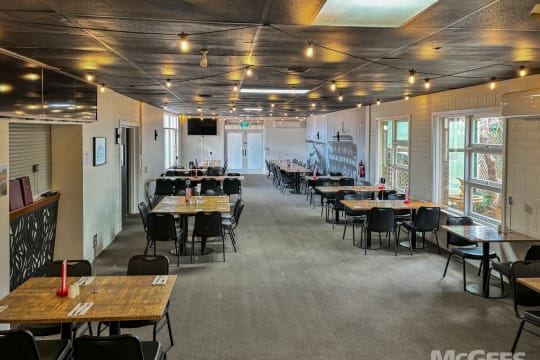 Hotel Augusta | Rare Freehold and Business Hotel Opportunity