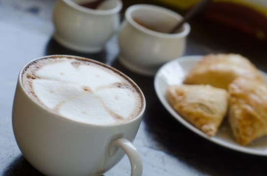 Southland Cafe Tkg $28000pw*Fully Managed*Franchise*(2305232)