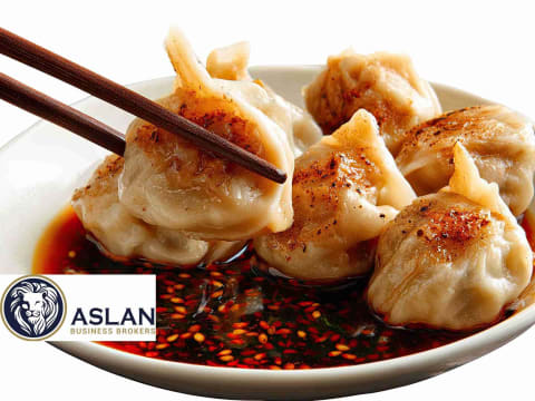 ASIAN RESTAURANT FOR SALE