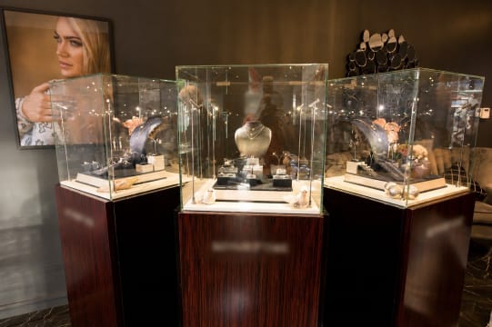 Fine Diamond and Gemstone Jewellery Retailer – Brisbane, QLD