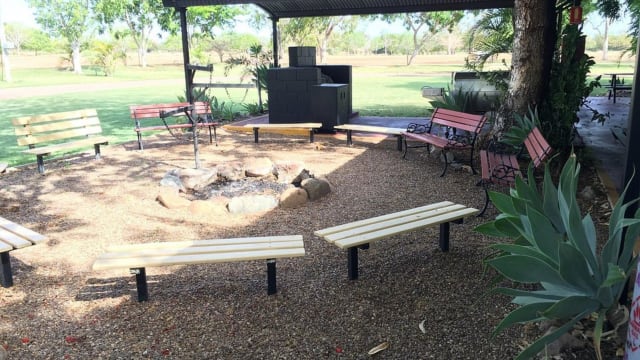 "Motivated Vendor" - Well-Established Tourist Van Park in the Heart of Charters Towers