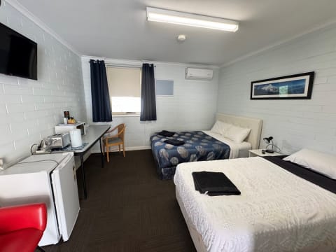 Eudunda Hotel Motel excellent short term Freehold & Business Property