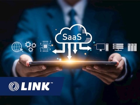 Invest in Blue-Chip MSP & SaaS based Systems Integrator