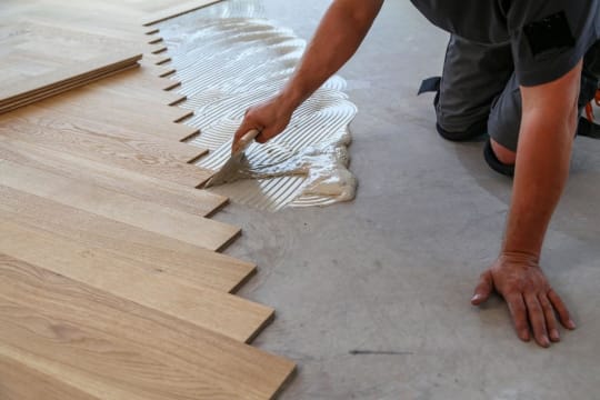 Established Import & Wholesale Floor Covering Business