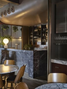 $1.8M FIT-OUT – PRICED TO SELL – THIS WILL NOT LAST