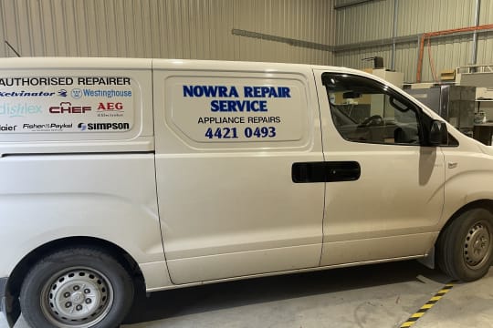 Whitegoods Repair Warranty Business – For Sale, Leaving Market 30.01.26