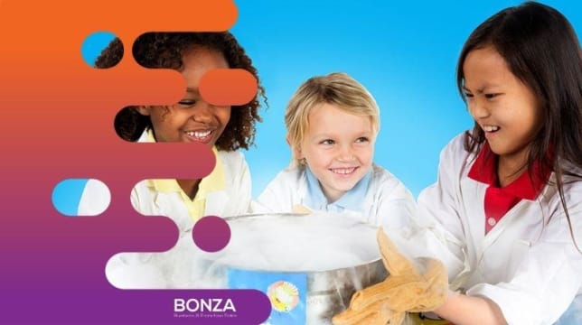 35685 Rewarding Education Business with Growth Potential