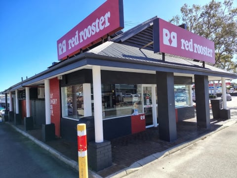 Established Red Rooster Franchise - Balcatta, WA