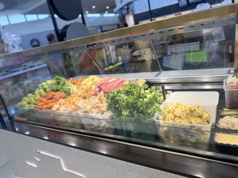 Sandwich Chefs Franchise - Fairfield Central, Townsville
