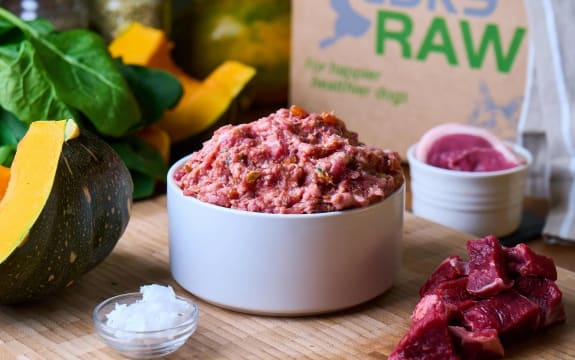 Fresh Pet Food Retail Shop (South Eastern Suburbs) MW1504