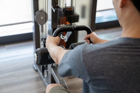 Well Established Private Gym – Central Coast, NSW