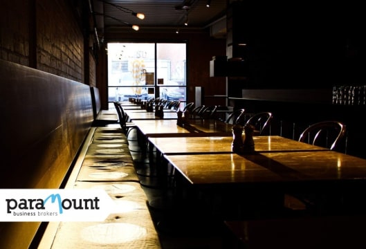 Established Cafe in Collingwood with T/O approx. $13,000 pw (Our Ref: V2076)