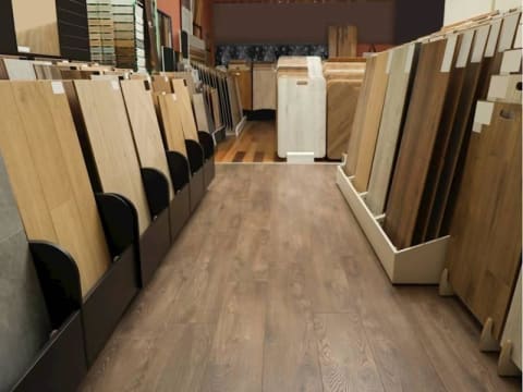 Premium Flooring Retail & Installation Business in Northern Beach