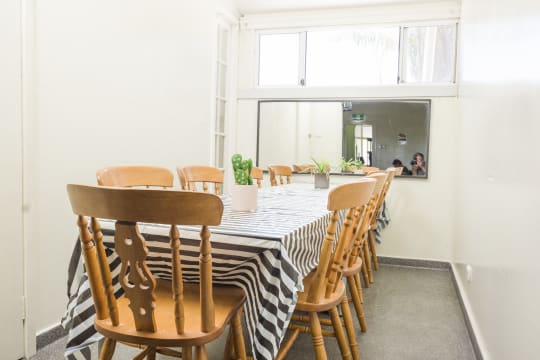 Exclusive Investment Opportunity: Southwest WA Accommodation Monopoly