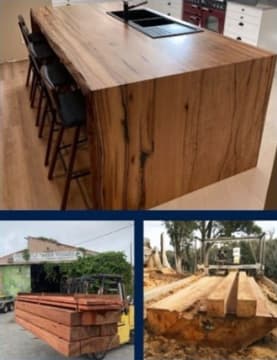 Timber Trade Supply & Manufacturing Business For Sale