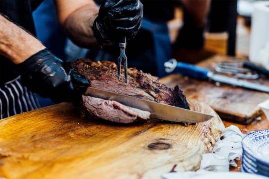 Iconic Licenced Eatery - Under-management - Wollongong Business for Sale