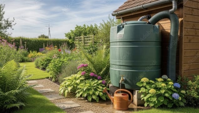 Water Infrastructure and Pump Specialist