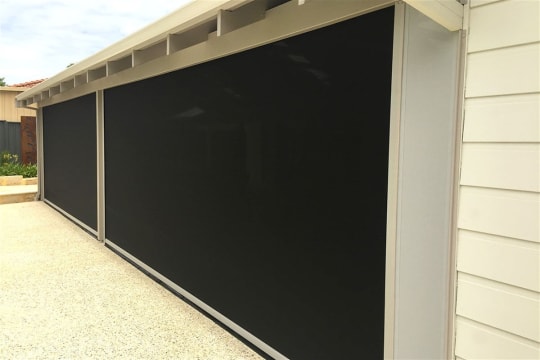 Custom Blinds Manufacturing & Installation Well Known Franchise