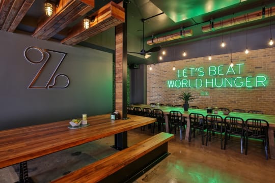 High-Performing Zambrero Franchise – Mildura CBD, VIC