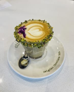 Premium Franchise Coffee Shop Opportunity  Oran Park | High-Growth Location