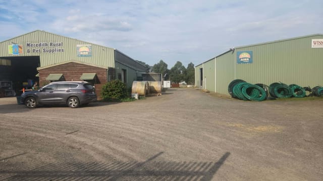 Rural Business & Lifestyle - $350,000 Negotiable    -      Freehold Available