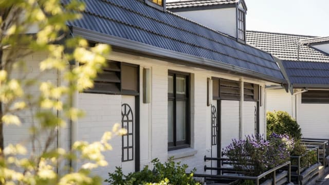 40 Room Launceston Leasehold Motel