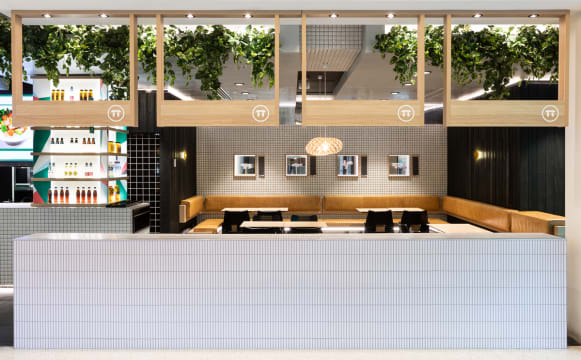 Motto Motto | restaurant opportunity in Charlestown Newcastle