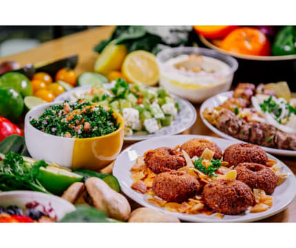 FULLY LICENSED CAFE/RESTAURANT NEAR FREMANTLE