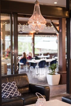 Profitable Fully Managed Modern Australian Restaurant - Whitsunday Islands