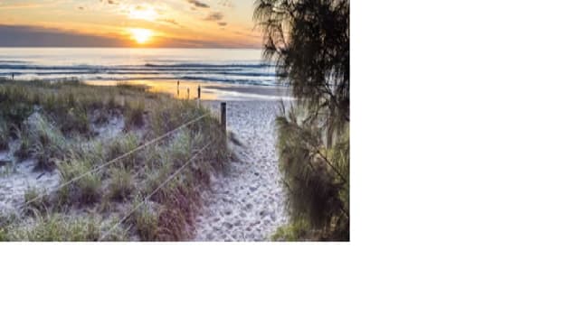 Management Rights for Sale - on the stunning Sunshine Coast