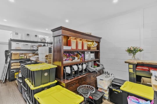 UNDER CONTACT - Newly Renovated Freehold Opportunity  Prime High Street Exposure