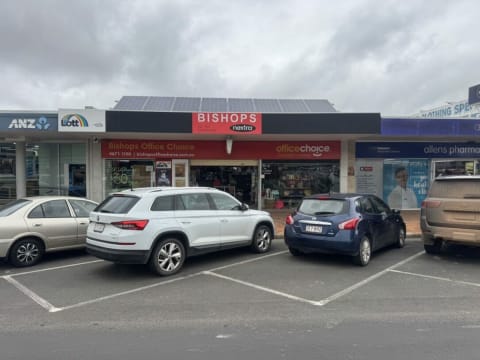 COUNTRY FREEHOLD NEWSAGENCY FOR SALE, GOONDIWINDI - REDUCED PRICE $240,000 PLUS SAV