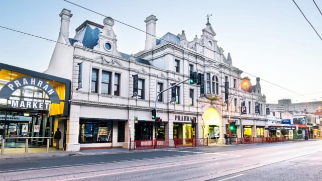 Prahran Market Food Business – Ultra Low Rent, Huge Foot Traffic