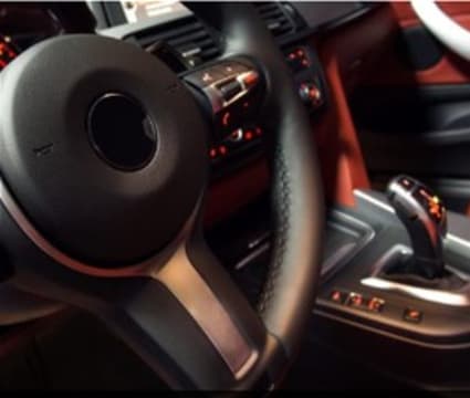 Vehicle Interior Repair & Restoration - Strong Profits