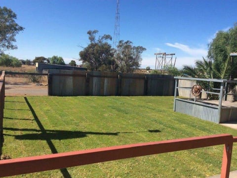 MODERN BUILDING WITH LONG TERM LEASE MOTEL/HOTEL – 70HL