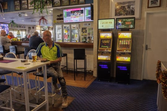 Gaming Business Partner Oportunity