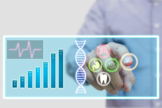 QLD Allied Health Group  EBITDA $2.2M+ | Multi-Clinic | Specialist Mote | Proven Long-Term Profit