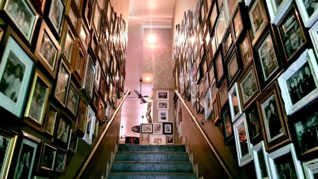 Cabinet Bar - After 18 successful years, the current owners are looking to sell due to relocation.
