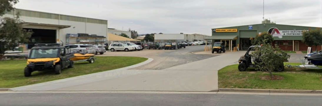 Auto Electrical AND Powersports (Can-Am) Sales & Service.(UPDATED FY2026 results & price)