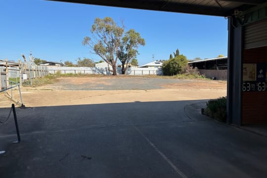 National Hotel Stawell