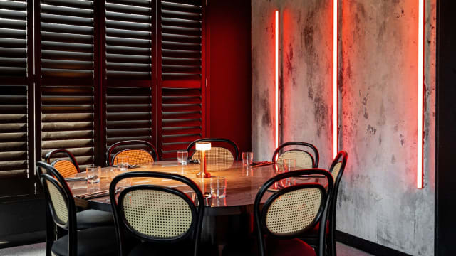 Multi-million dollar fit-out | Leasehold Hospitality Venue – Expressions of Interest!