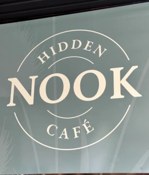 Turn-Key Café Opportunity Simple Menu, Great Location & Huge Potential