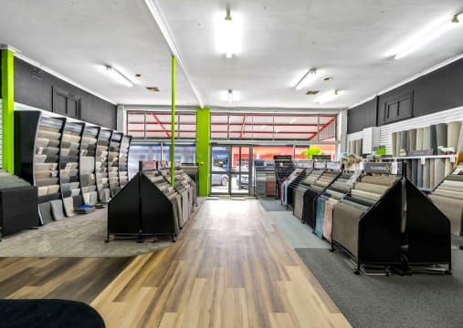 LEASEHOLD - Corowa Flooring Xtra, VIC - 1P0570