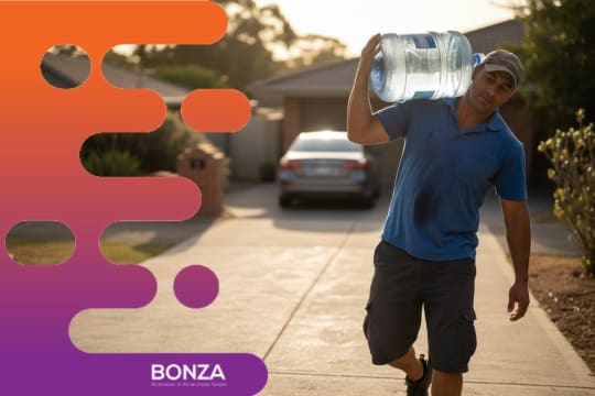 37279 Spring Water Delivery Business With Loyal Recurring Customers