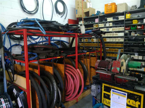 Enzed (Burdekin). Franchise Business.  Retail Store and Manufacturing.