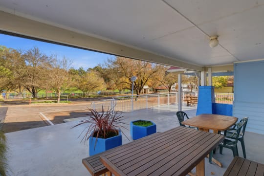 Own a Bridgetown Icon - SupaChook Carvery is For Sale!