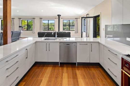 Blueberry Greens Award-Winning Farm + Freehold Lifestyle Property