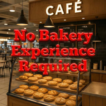 Brilliant Pie Shop and Cafe Takeaway  CBD  5857